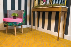 Ambiente Palma mostaza