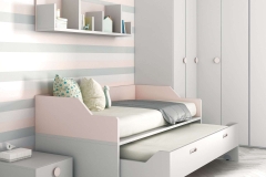QB-5 DETALLE CAMA ABIERTA