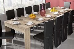 Mesa-extensible-consoa-Epsilon-Due-Home-para-14-comensales