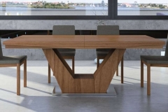 Mesas De Comedor Modernas Nuevo Mesas edor Extensibles